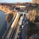 Illustration for article titled Metro North train derails in the Bronx